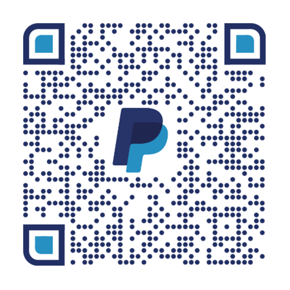 qr-code paypal